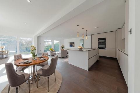 5 bedroom detached house for sale, Leicestershire LE7