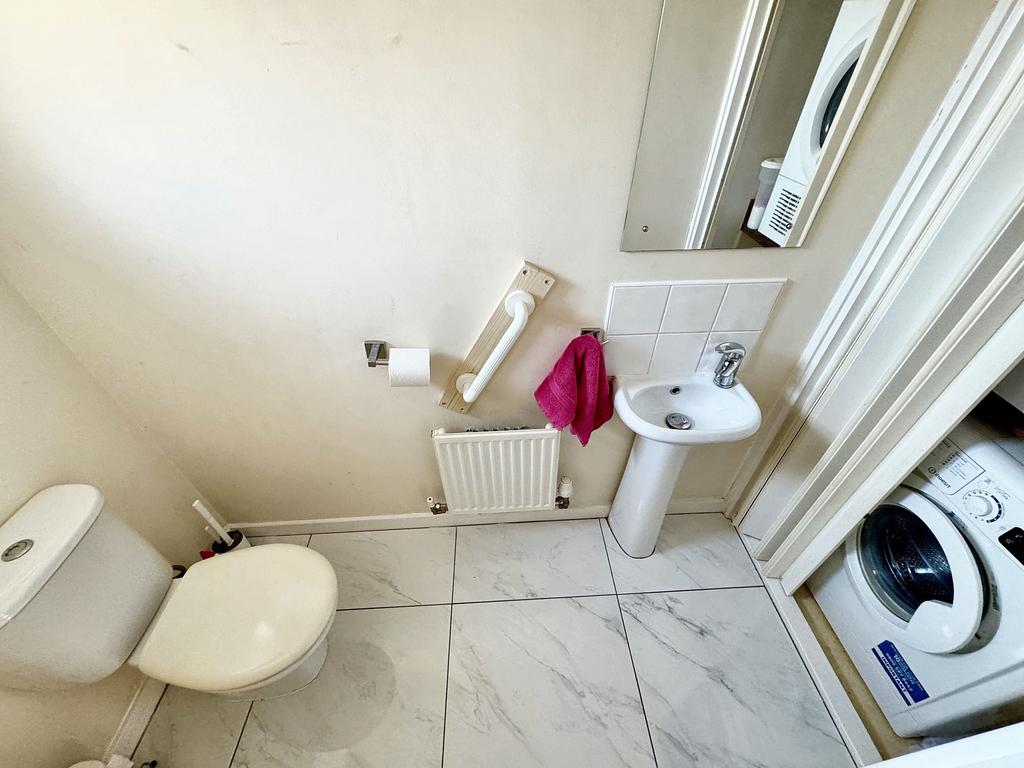 Cloakroom