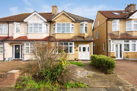 3 bedroom semi-detached house for sale, Carlingford Road, Morden SM4