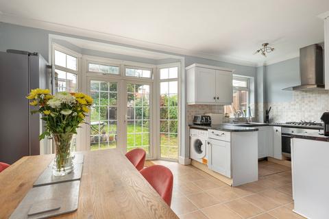3 bedroom semi-detached house for sale, Carlingford Road, Morden SM4