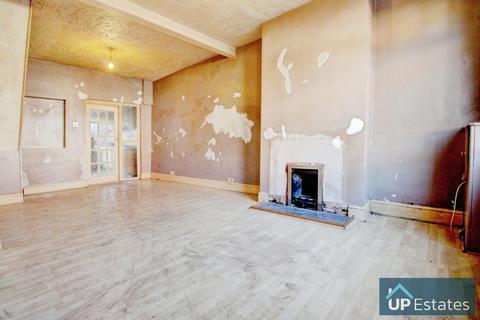 undefined, Caludon Road, Coventry