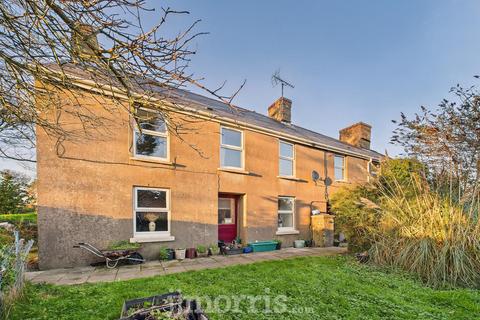 3 bedroom country house for sale, Folkstone Farm, Nolton Haven, Haverfordwest