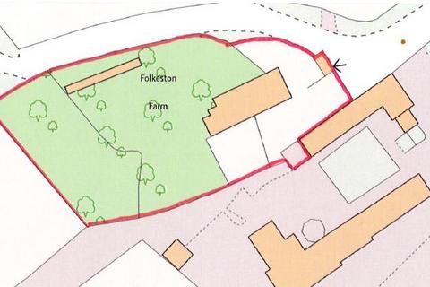 3 bedroom country house for sale, Folkstone Farm, Nolton Haven, Haverfordwest