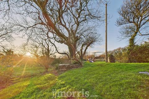 3 bedroom country house for sale, Folkstone Farm, Nolton Haven, Haverfordwest