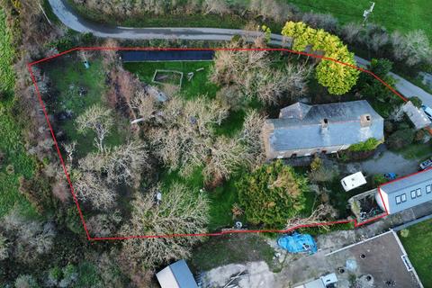 3 bedroom country house for sale, Folkstone Farm, Nolton Haven, Haverfordwest