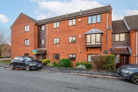 undefined, John Stephenson Court, Norwich