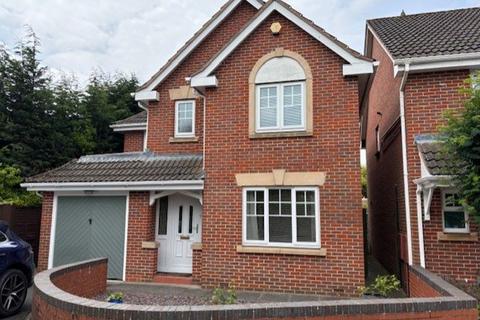 undefined, 25 Belgravia Gardens, Hereford, HR1 1RB