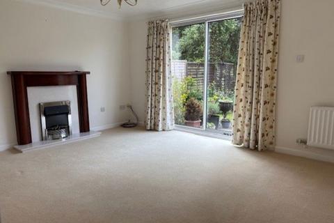 undefined, 25 Belgravia Gardens, Hereford, HR1 1RB