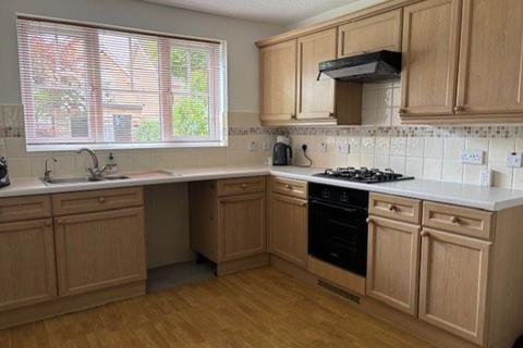 undefined, 25 Belgravia Gardens, Hereford, HR1 1RB