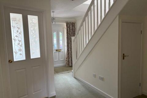 undefined, 25 Belgravia Gardens, Hereford, HR1 1RB