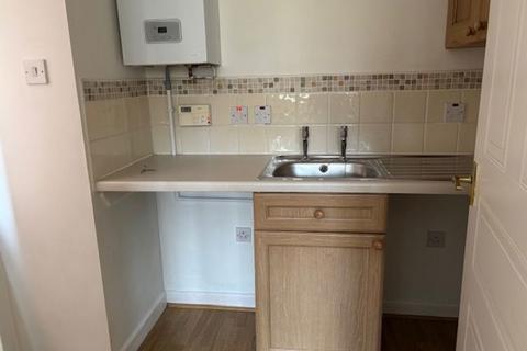 undefined, 25 Belgravia Gardens, Hereford, HR1 1RB