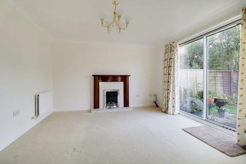 4 bedroom detached house to rent, 25 Belgravia Gardens, Hereford, HR1 1RB