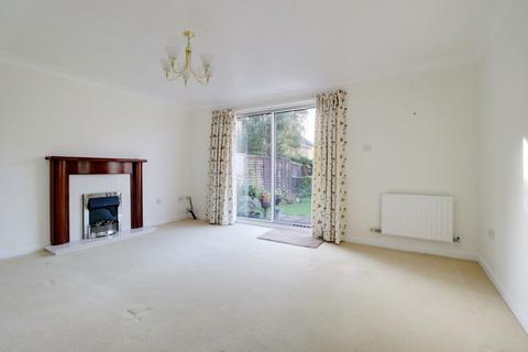 4 bedroom detached house to rent, 25 Belgravia Gardens, Hereford, HR1 1RB