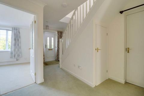 4 bedroom detached house to rent, 25 Belgravia Gardens, Hereford, HR1 1RB