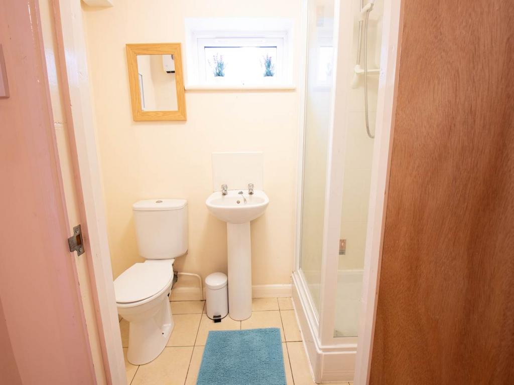 Annex en-suite