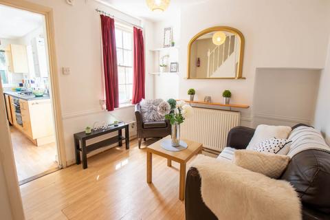 undefined, St Peters Place, Canterbury, Kent