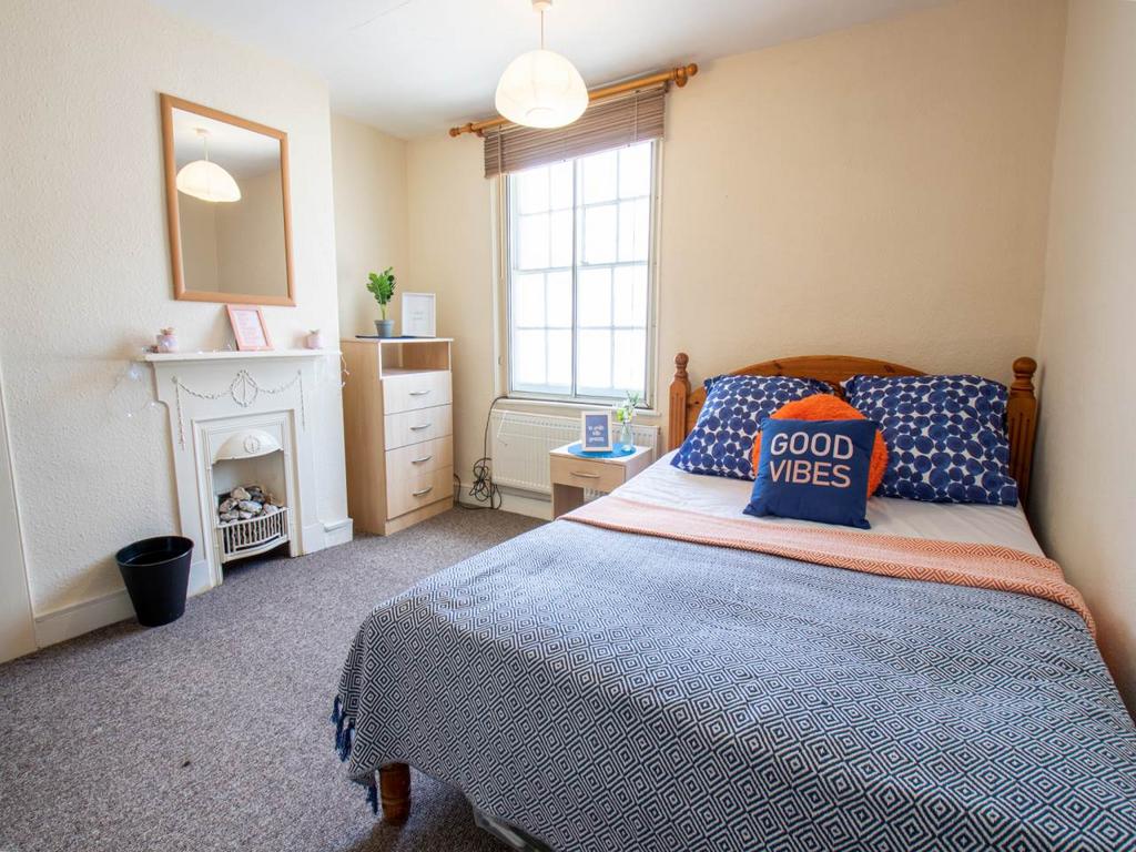 Bedroom 1st Floor
