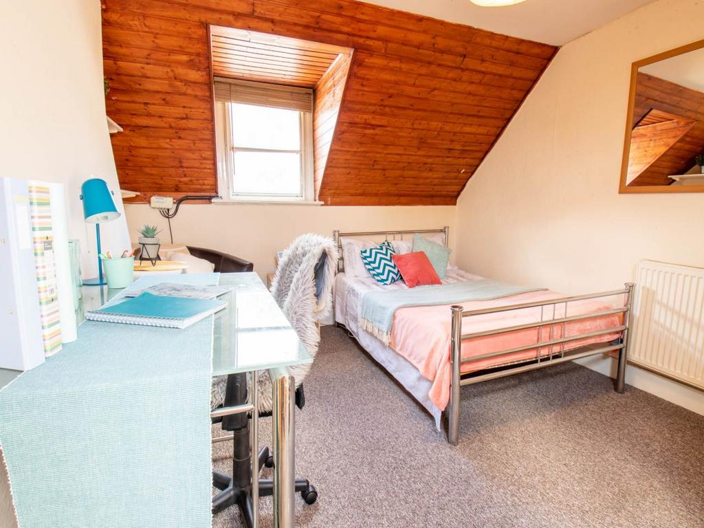 Bedroom 2nd Floor