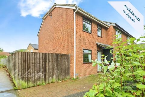 undefined, Millbrook Meadow Ashford TN23