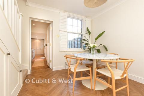 undefined, Quality Street, Merstham, Redhill, Surrey