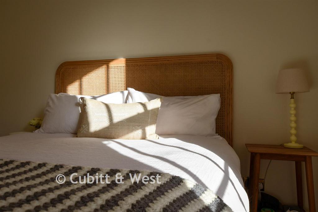 Internal Lifestyle Photograph
