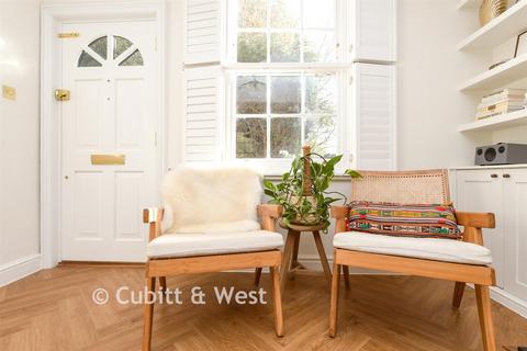 3 bedroom terraced house for sale, Orchard Cottages, Merstham RH1
