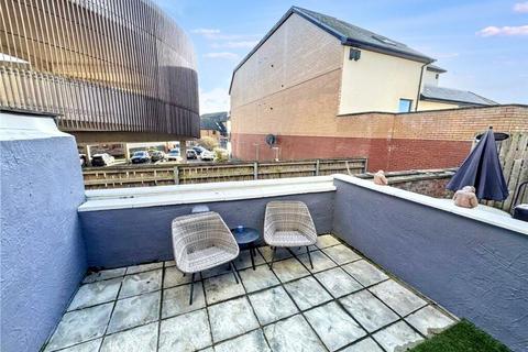 undefined, Mill Street, Aberystwyth, Ceredigion, SY23 1JB