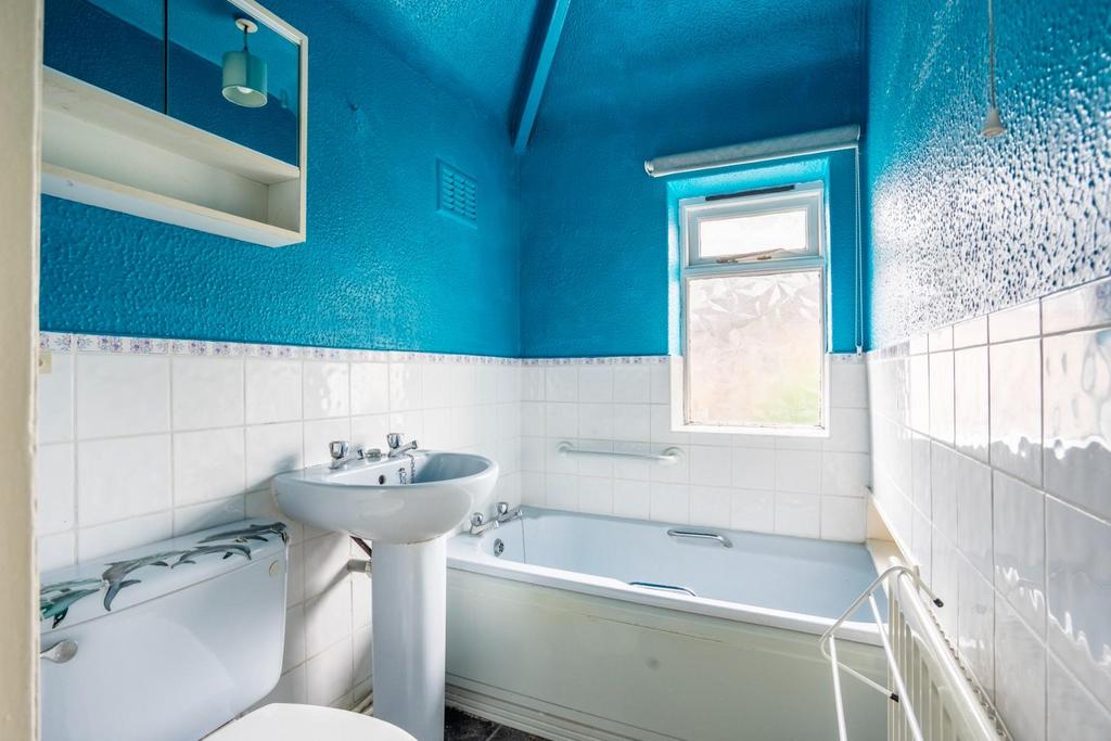Batroom