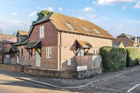 undefined, Alresford Road, Basingstoke RG25