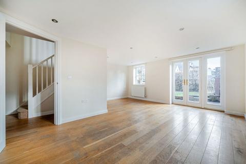 undefined, Alresford Road, Basingstoke RG25
