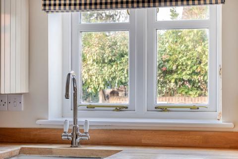 undefined, Alresford Road, Basingstoke RG25