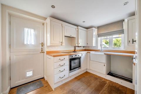 undefined, Alresford Road, Basingstoke RG25