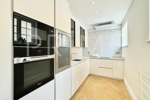 2 bedroom apartment to rent, Belgrave Mews South, Belgravia SW1X