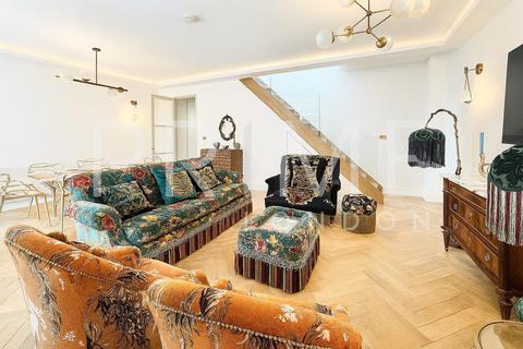 2 bedroom apartment to rent, Belgrave Mews South, Belgravia SW1X