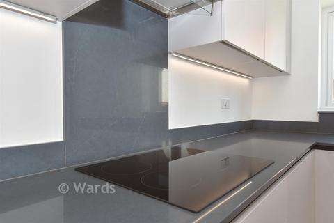 3 bedroom detached house for sale, Ham Road, Faversham Lakes, Faversham, Kent
