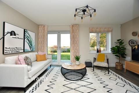 3 bedroom detached house for sale, Ham Road, Faversham Lakes, Faversham, Kent