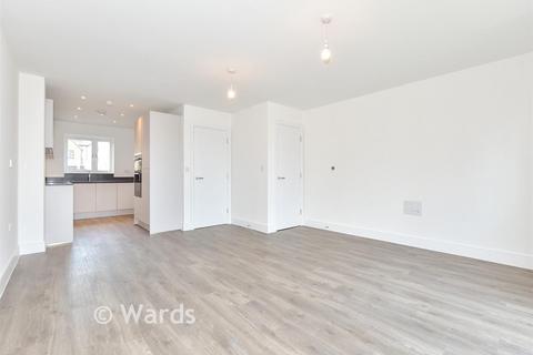 3 bedroom detached house for sale, Ham Road, Faversham Lakes, Faversham, Kent
