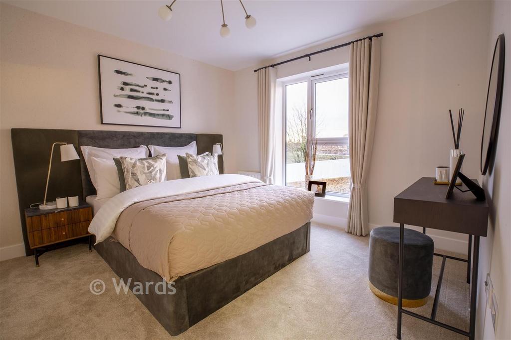 Bedroom 1