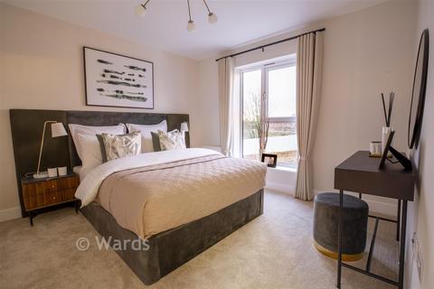 3 bedroom detached house for sale, Ham Road, Faversham Lakes, Faversham, Kent