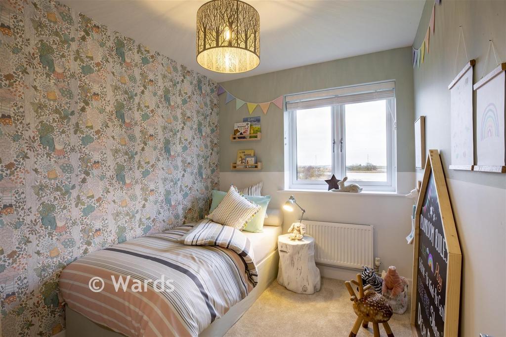 Bedroom 3