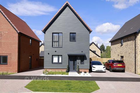 undefined, Ham Road, Faversham Lakes, Faversham, Kent