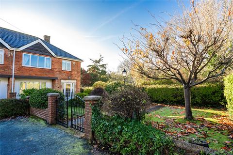 Dorothy Avenue, Waltham, Grimsby, Lincolnshire, DN37