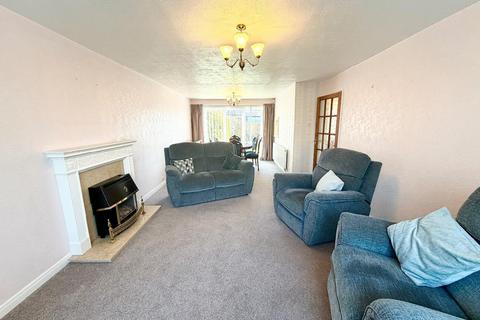 3 bedroom semi-detached house for sale, Charrington Avenue, Thornaby, Stockton-On-Tees