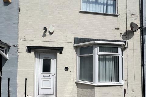 undefined, Little Heyes Street, Liverpool, L5