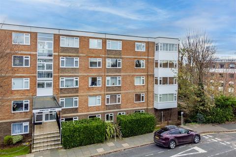 Wilbury Crescent, Hove