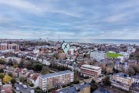 undefined, Wilbury Crescent, Hove