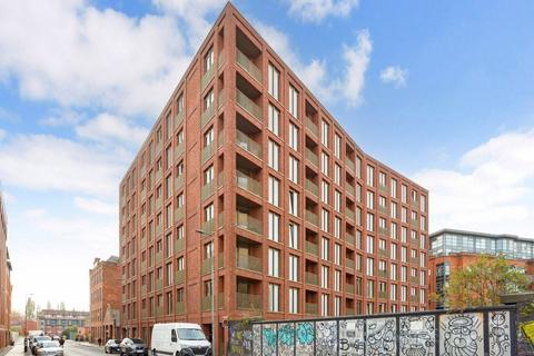 Excelsior Works Hulme Hall Road, Hulme, Manchester, Greater Manchester, M15 4LY
