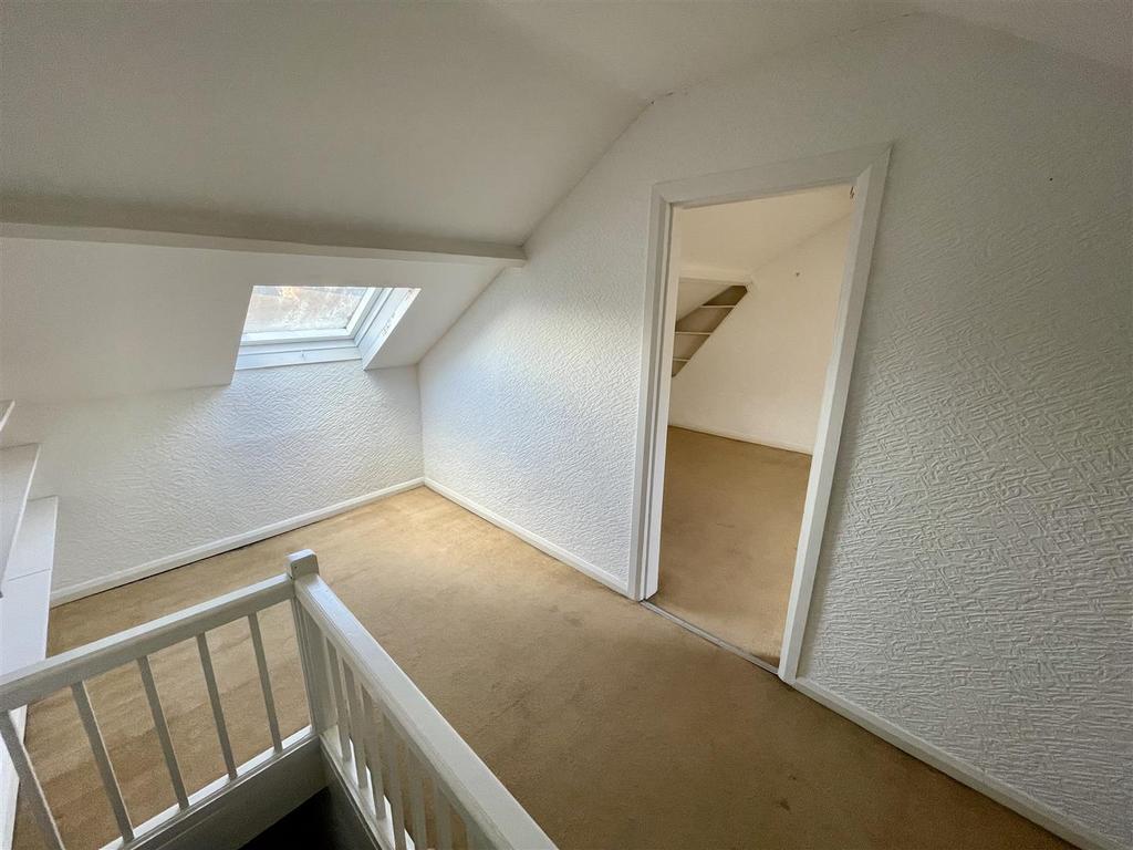 Second Floor