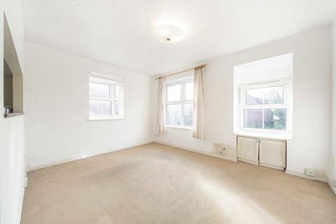 undefined, Windmill Rise, Kingston Upon Thames KT2