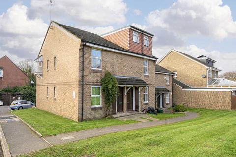 Windmill Rise, Kingston Upon Thames KT2